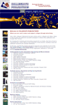 Mobile Screenshot of collegiatepubs.com